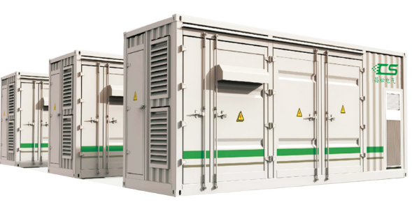Top Recommended Energy Storage Cabinets for Reliable Power