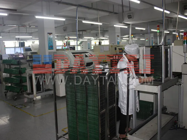 CATV 16 Outputs Ports 1550 Pon Wdm EDFA Optical Amplifier / EDFA Wdm Combiner