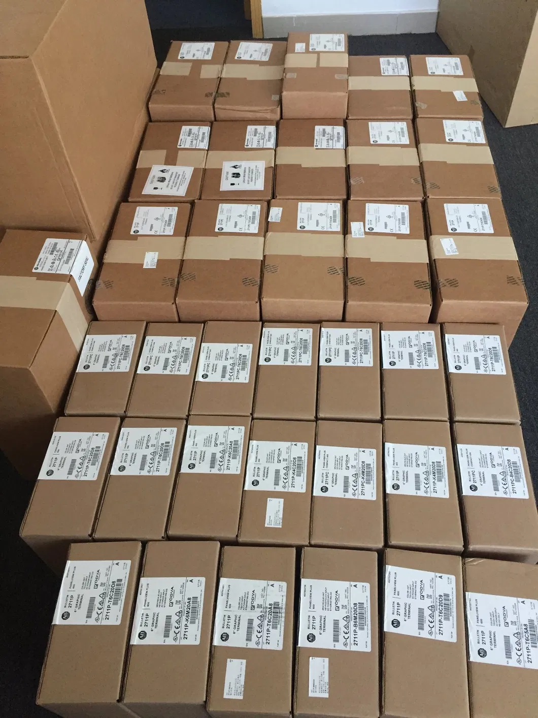 Rockwell PLC 1769-Ob16p Output PLC