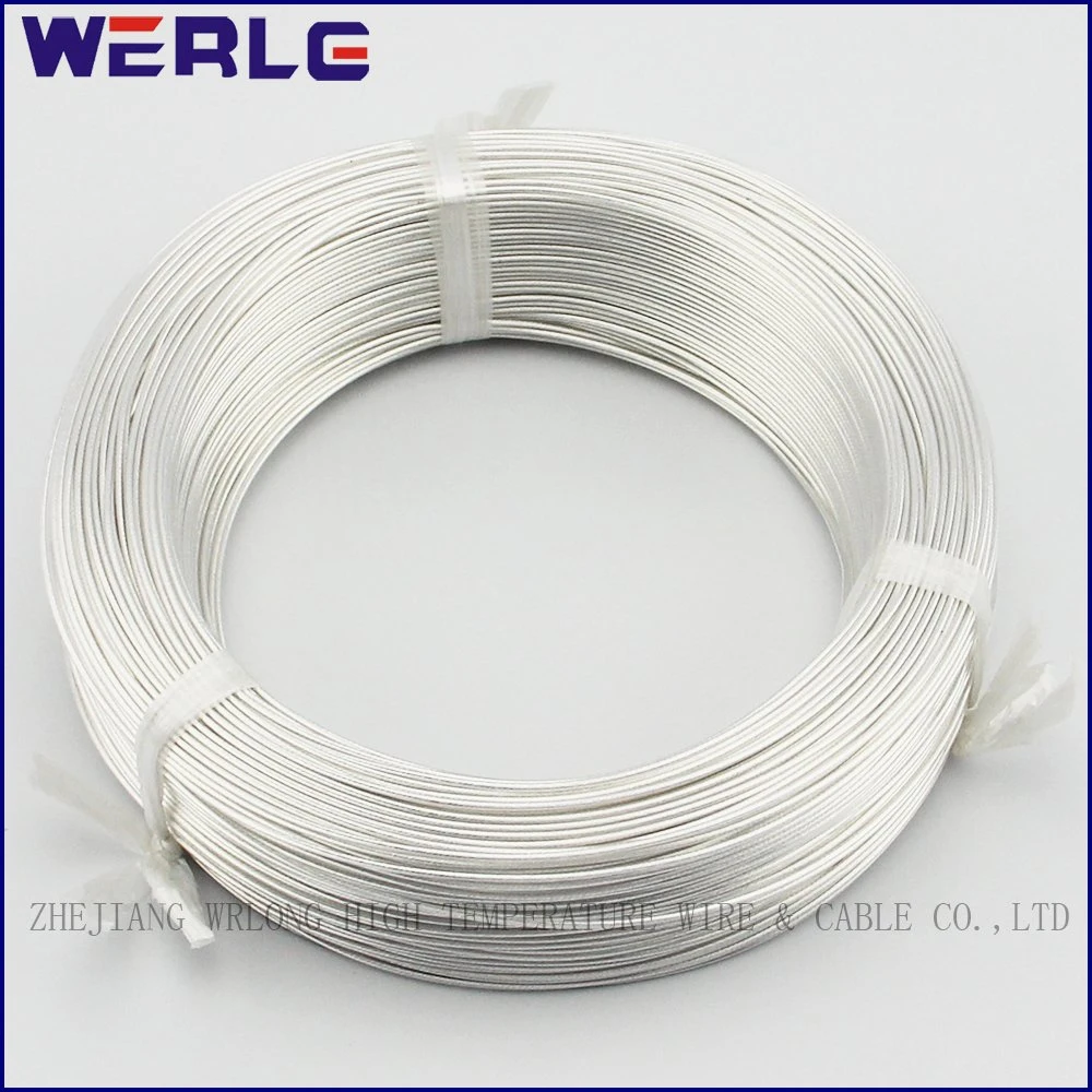 UL 1331 High Temperature Teflon Wire Cable