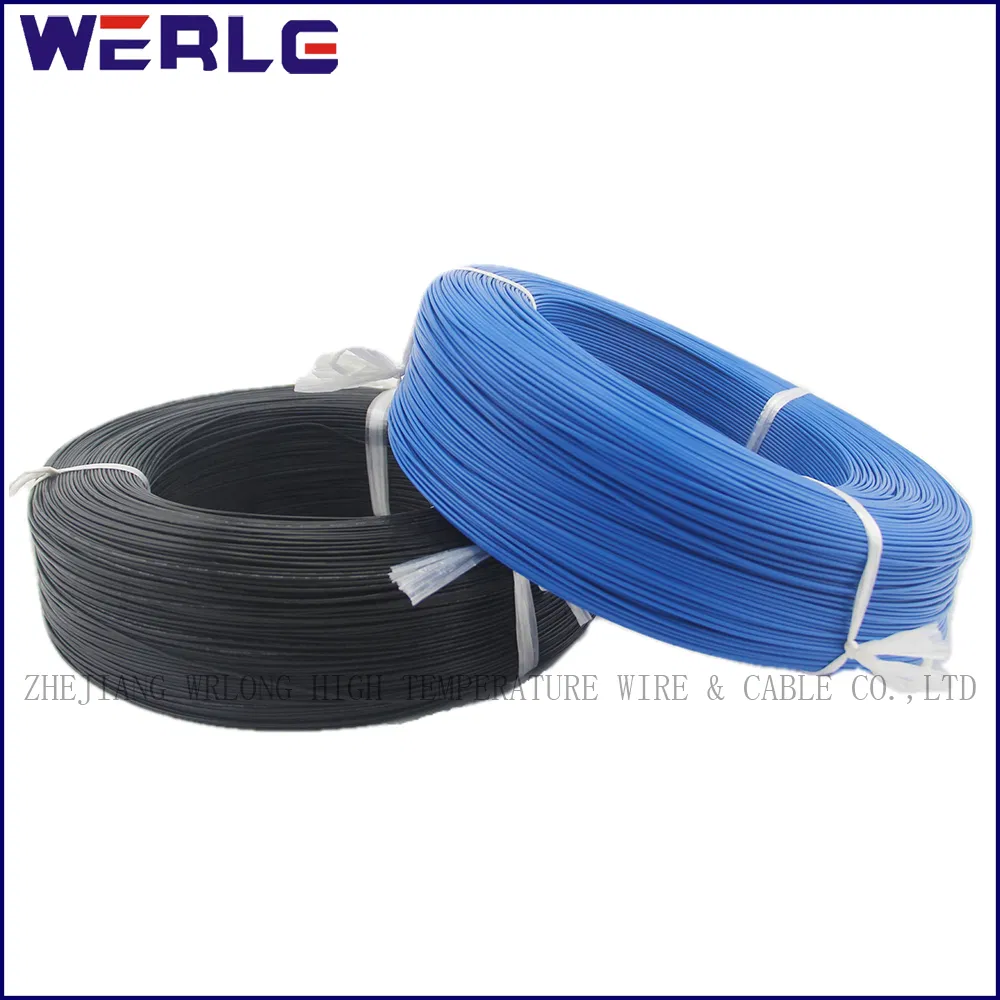 UL 150 Degree FEP Teflon Insulated Wires