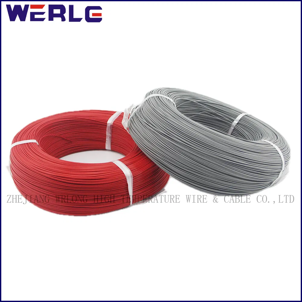 UL 150 Degree FEP Teflon Insulated Wires
