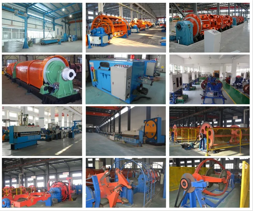 XLPE Insualted/ PVC Sheath Power Cable